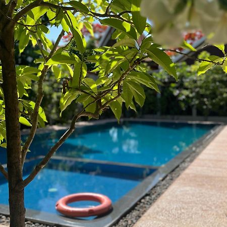 Villa Phum Khnar Siem Reap Exteriör bild