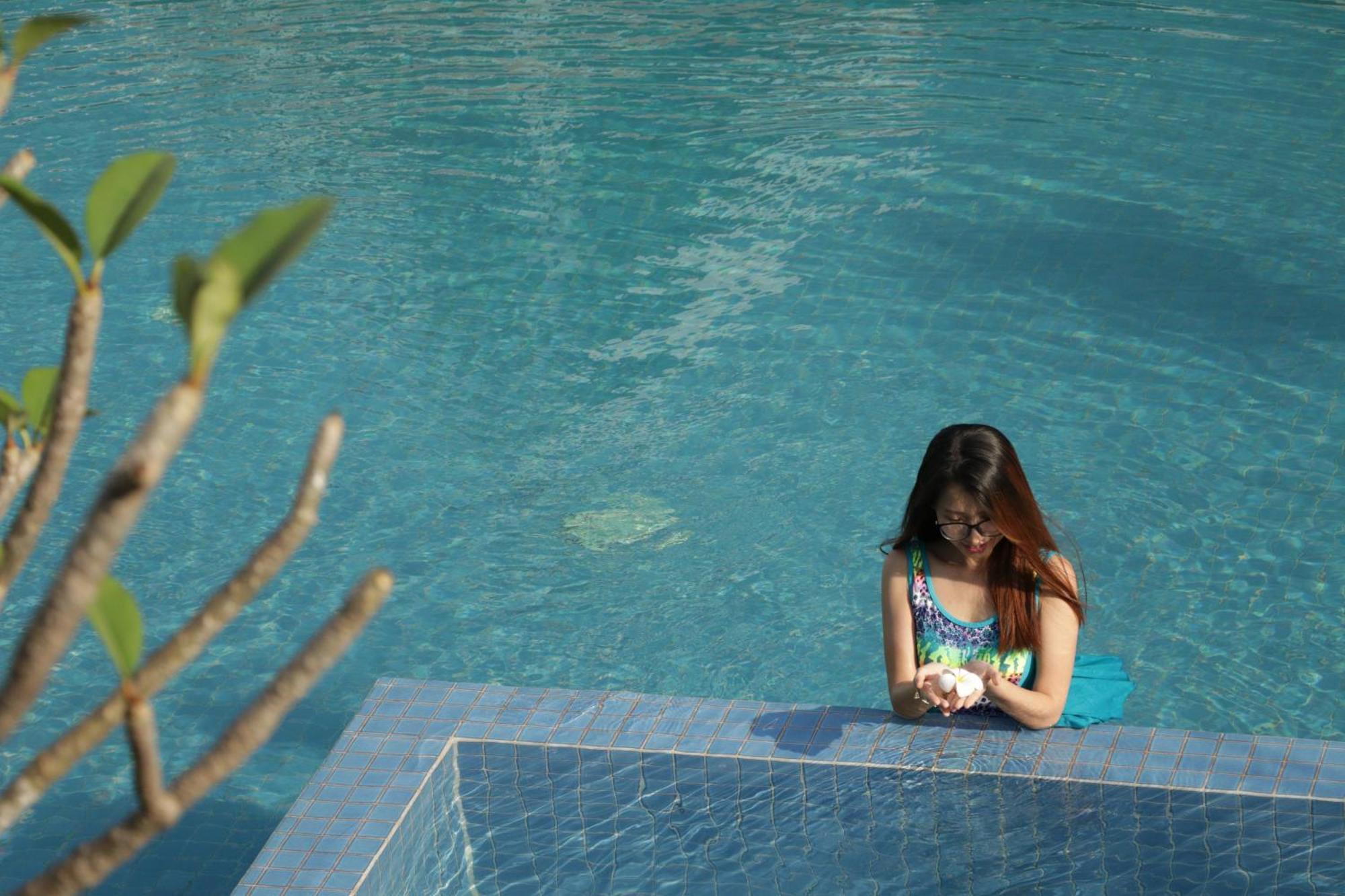Villa Phum Khnar Siem Reap Exteriör bild